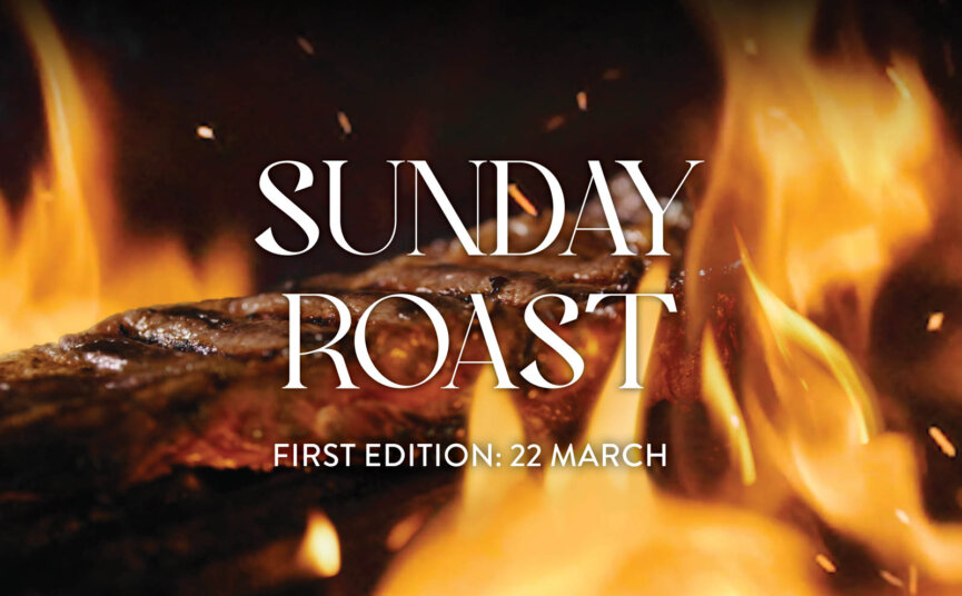 Sunday Roast Newsletter V2